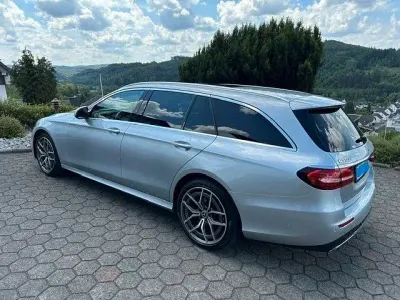 Gebraucht Mercedes E300