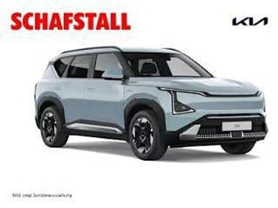 Neu Kia EV5 Air 160 kW (218 PS) 2026 Frei konfigurierbar SUV