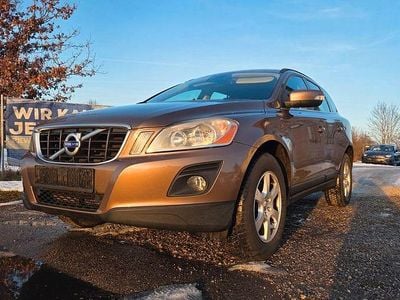 Gebraucht 2010 Volvo XC60 Momentum SUV | 6.900 € (Fairer Preis)