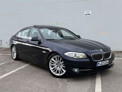 BMW 535