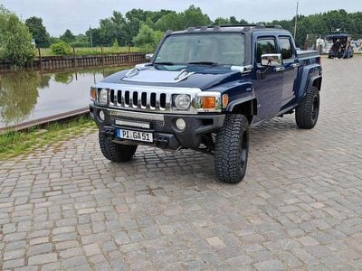 Hummer H3