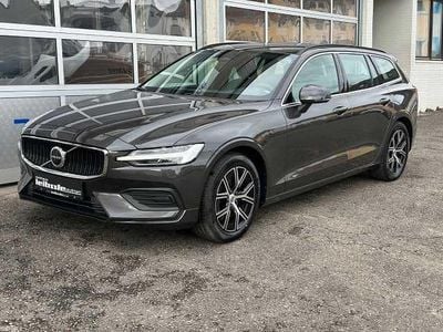 Gebraucht Volvo V60 120 PS (88 kW) 2024 Kombi
