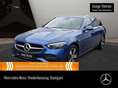Mercedes C300e