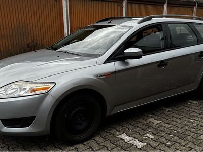 gebraucht Ford Mondeo 2.0 TDCI TÜV NEU