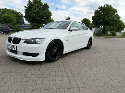 Gebraucht Alpina B3