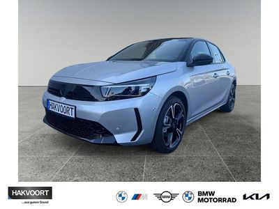Grau Neu 2025 Opel Corsa Limousine | 19.990 €