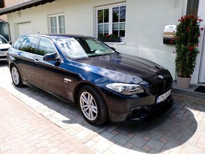 gebraucht BMW 535 d XDrive