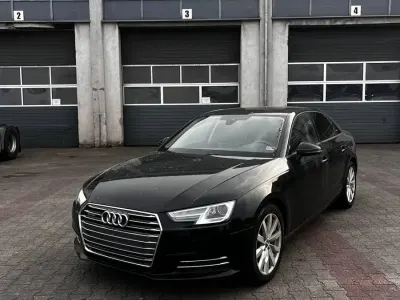 Gebraucht Audi A4