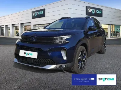 Gebraucht Citroën C5 Aircross PureTech 131 PS (96 kW) 2023 SUV