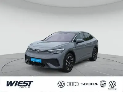 Brugt VW ID.5