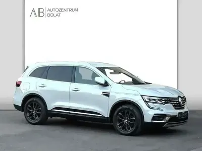 Gebraucht Renault Koleos