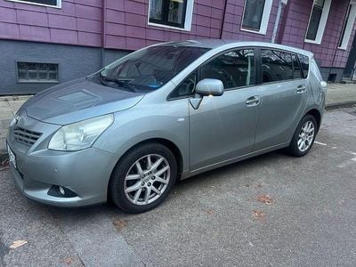 Toyota Verso