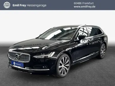 Gebraucht Volvo V90 145 PS (106 kW) 2024 Kombi