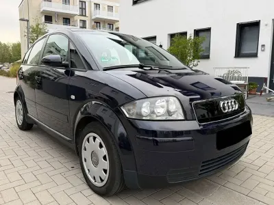 Gebraucht Audi A2