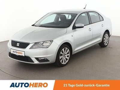 Seat Toledo