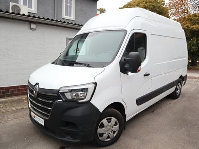 gebraucht Renault Master Kasten L2H3 GKa 3,5 Komfort VA Energy dCi150