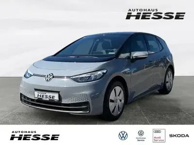 Gebraucht VW ID.3 Pro Performance 150 kW (204 PS) 2022 Grau Kleinwagen