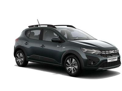 Beige Gebraucht 2025 Dacia Sandero Expression Kleinwagen | 16.990 € (Guter Preis)