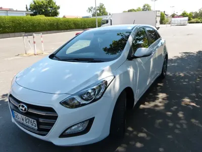 Gebraucht Hyundai i30