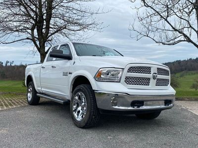 gebraucht Dodge Ram 