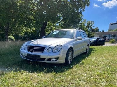 Mercedes E280