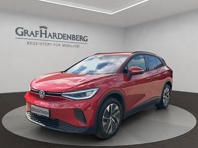 Gebraucht VW ID.4 Pro 210 kW (286 PS) 2025 Rot SUV