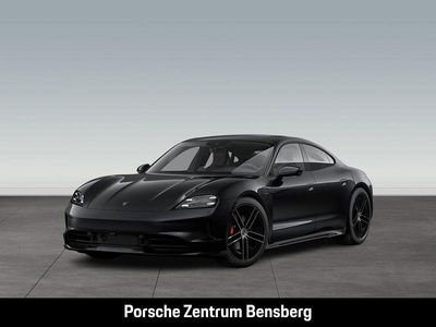 Porsche Taycan GTS