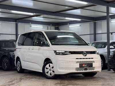 Weiß Gebraucht 2023 VW Multivan Van | 44.890 € (Fairer Preis)