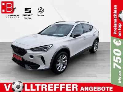 Gebraucht Cupra Formentor