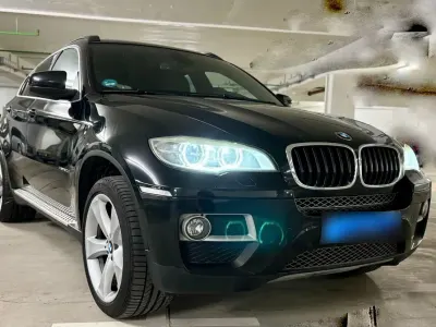 Gebraucht BMW X5