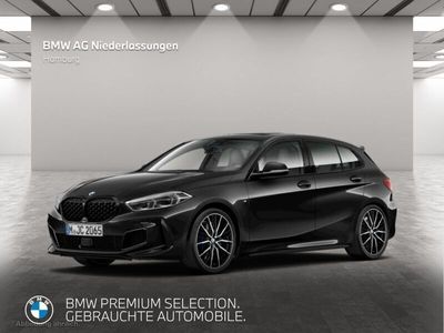 gebraucht BMW M135 i xDrive Hatch