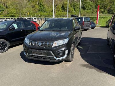 Second-hand Suzuki Vitara Comfort+ 129 CP (94 kW) 2022 Other SUV