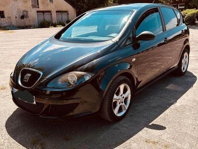 Seat Altea