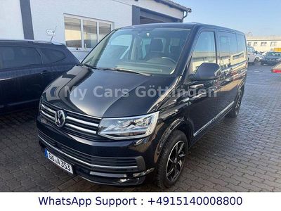 Second-hand VW T6 Generation Six 204 CP (150 kW) 2018 Van