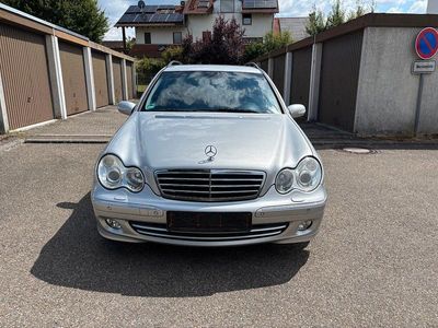 Mercedes C230