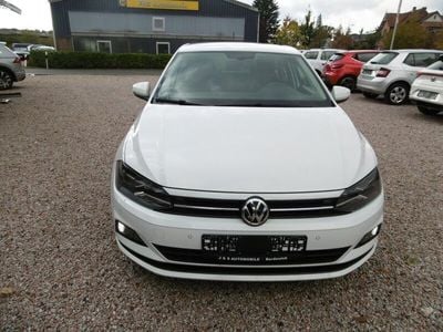 VW Polo