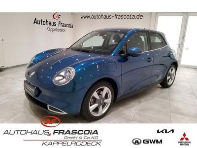 Second-hand Ora 03 125 kW (171 CP) 2023 Verde Hatchback