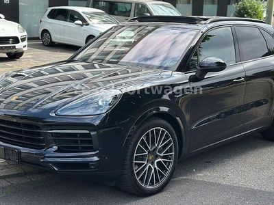 Porsche Cayenne S