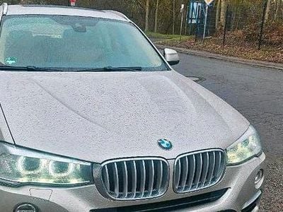 Usata BMW X4 xLine 306 CV (225 kW) 2015 SUV