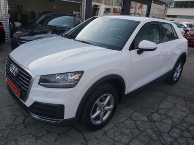 gebraucht Audi Q2 basis