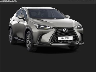 Lexus NX350h