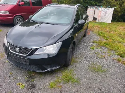 Gebraucht Seat Ibiza