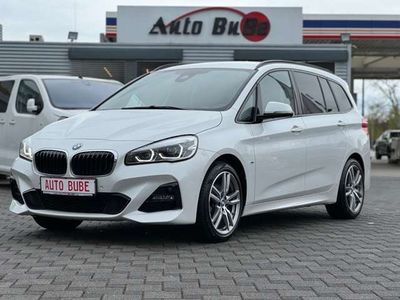 gebraucht BMW 218 M Sport 7SITZER|APPLE CAR PLAY