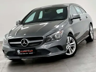 Gebraucht Mercedes CLA200
