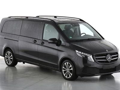 Mercedes V300
