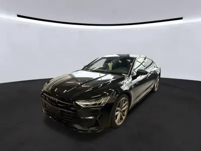 Gebraucht Audi A7 Sportback