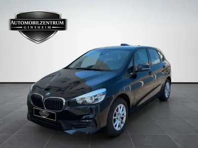 Gebraucht BMW 216 Active Tourer