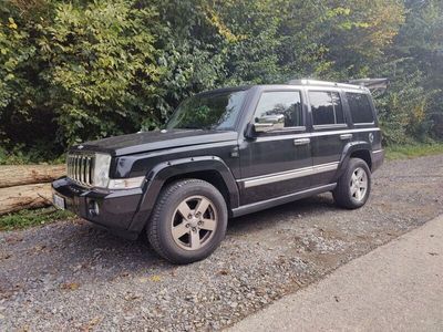 Jeep Commander