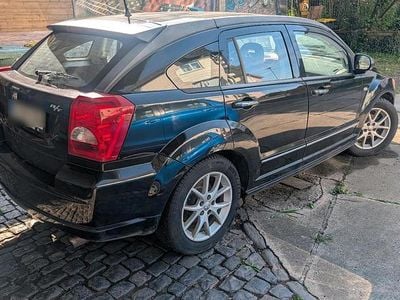 Dodge Caliber