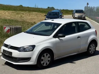 Gebraucht VW Polo